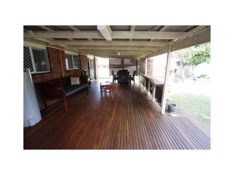 36 Charles Canty Drive, Wellington Point QLD 4160