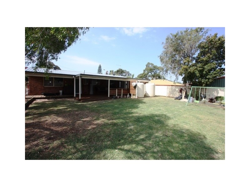 36 Charles Canty Drive, Wellington Point QLD 4160