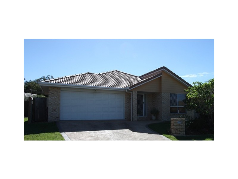 11 Cecilia Close, Thornlands QLD 4164