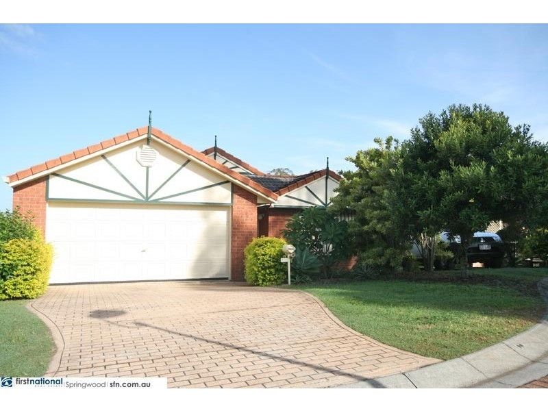 3 Campese Way, Daisy Hill QLD 4127