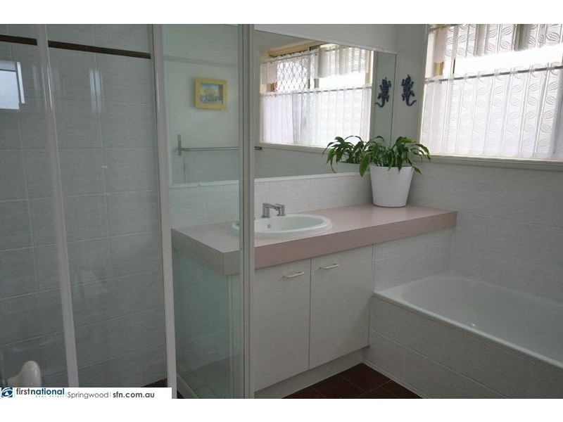 3 Campese Way, Daisy Hill QLD 4127