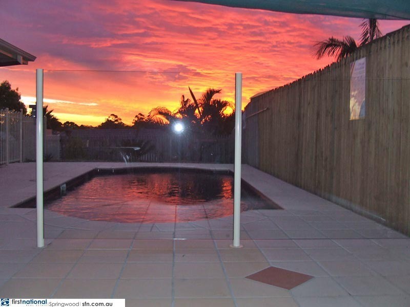 3 Campese Way, Daisy Hill QLD 4127