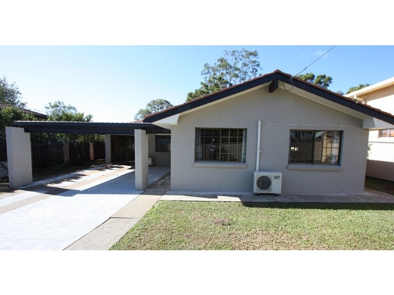 38 Wellington St, Cleveland QLD 4163