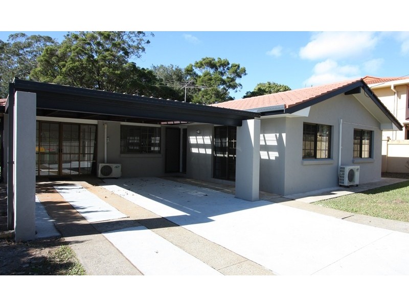 38 Wellington St, Cleveland QLD 4163