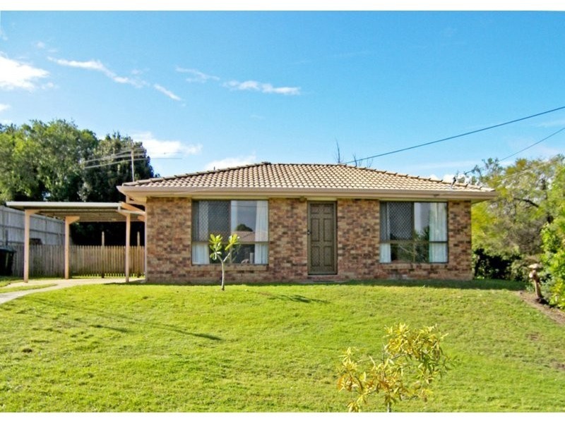 9 Trafford Court, Alexandra Hills QLD 4161