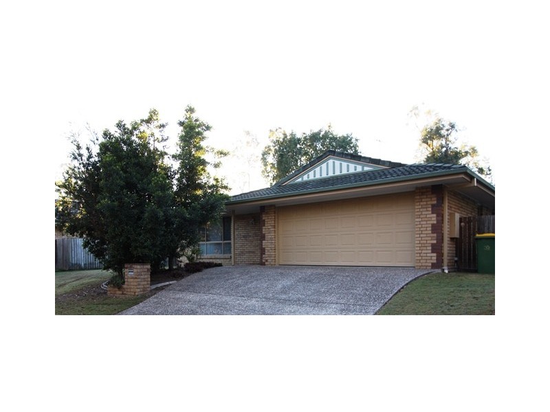 10 Ivanhoe Place, Capalaba QLD 4157