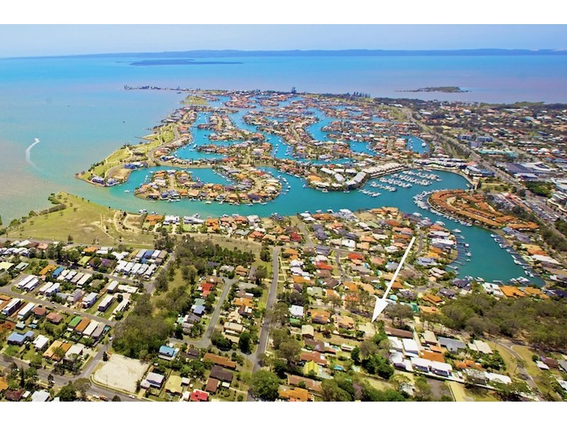 26 Nelson Street, Ormiston QLD 4160