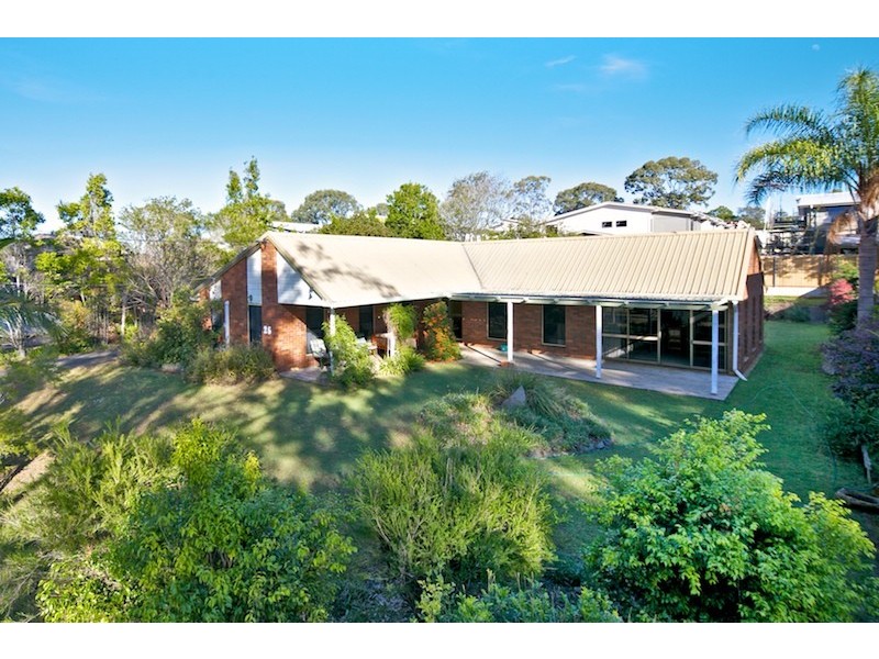 26 Nelson Street, Ormiston QLD 4160