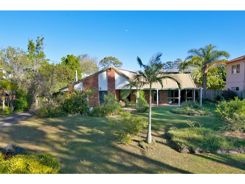 26 Nelson Street, Ormiston QLD 4160