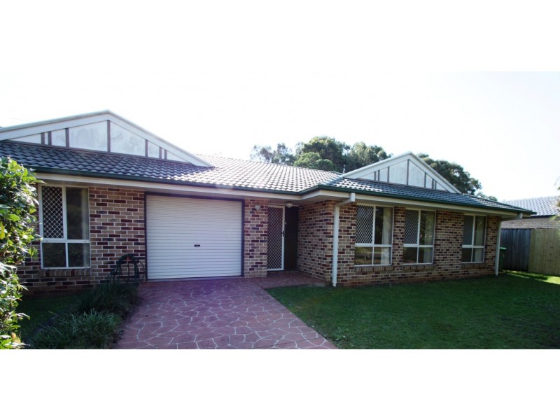 2/7 Alarna Street, Victoria Point QLD 4165