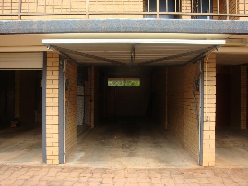 18/11 Wharf Street, Cleveland QLD 4163