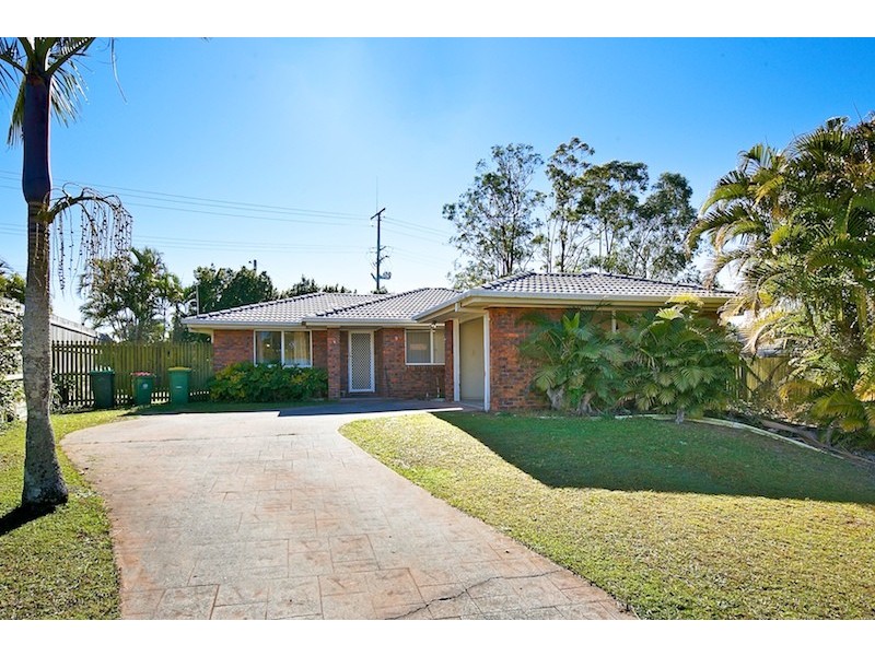 9 Glencarron Court, Capalaba QLD 4157