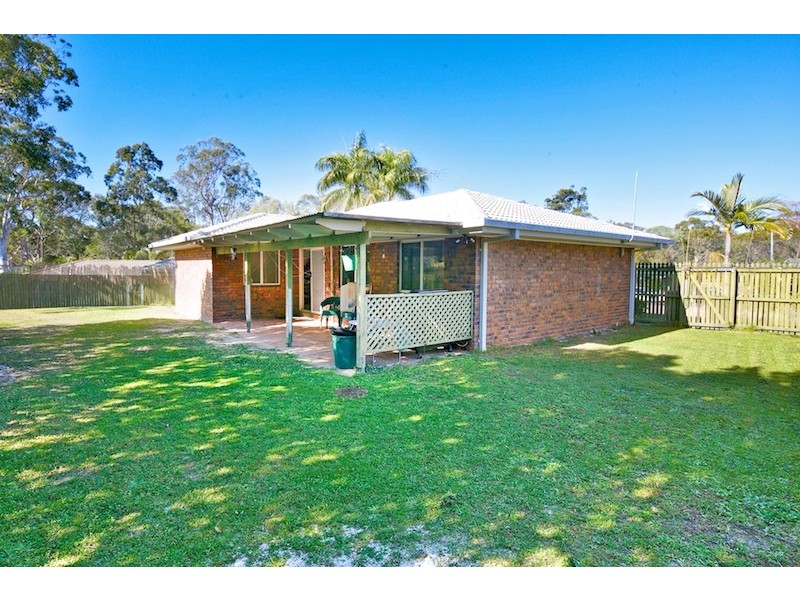 9 Glencarron Court, Capalaba QLD 4157