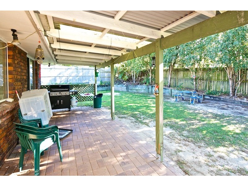 9 Glencarron Court, Capalaba QLD 4157