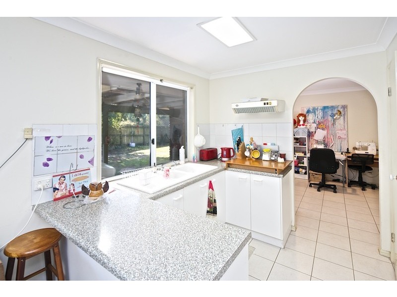 9 Glencarron Court, Capalaba QLD 4157