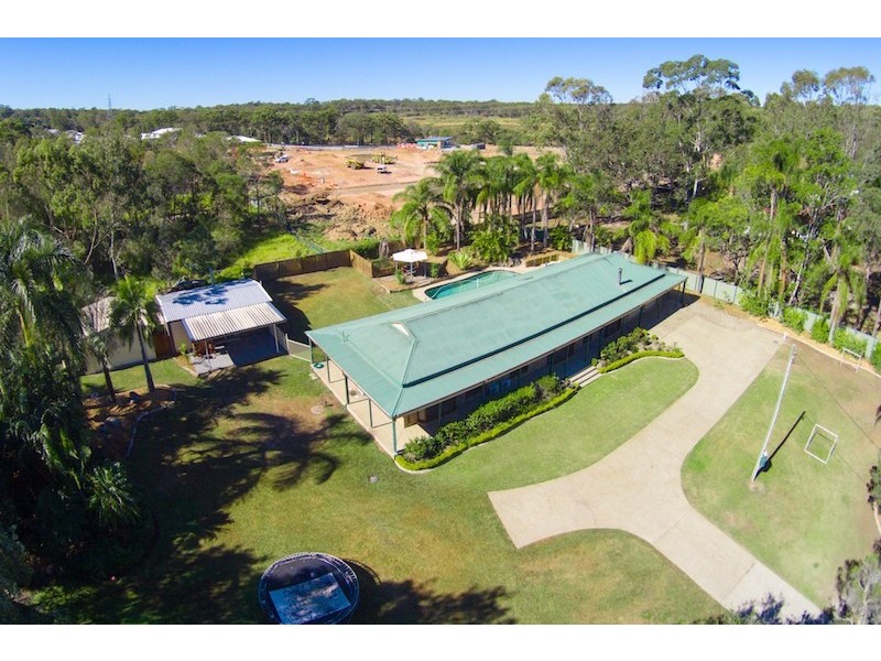 95 Lyndon Road, Capalaba QLD 4157