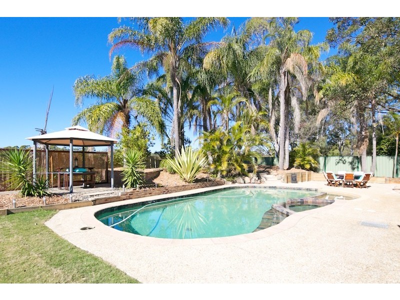 95 Lyndon Road, Capalaba QLD 4157