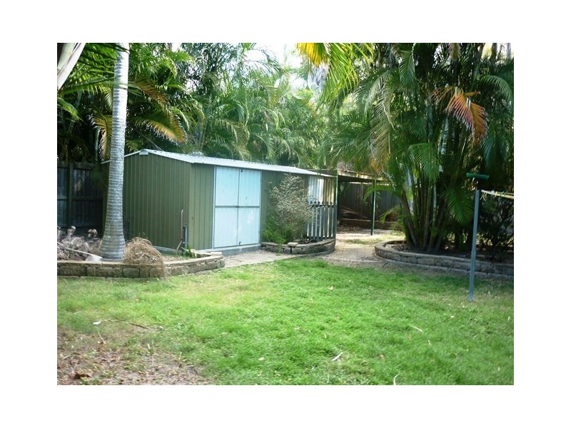 4 Currawong Drive, Birkdale QLD 4159