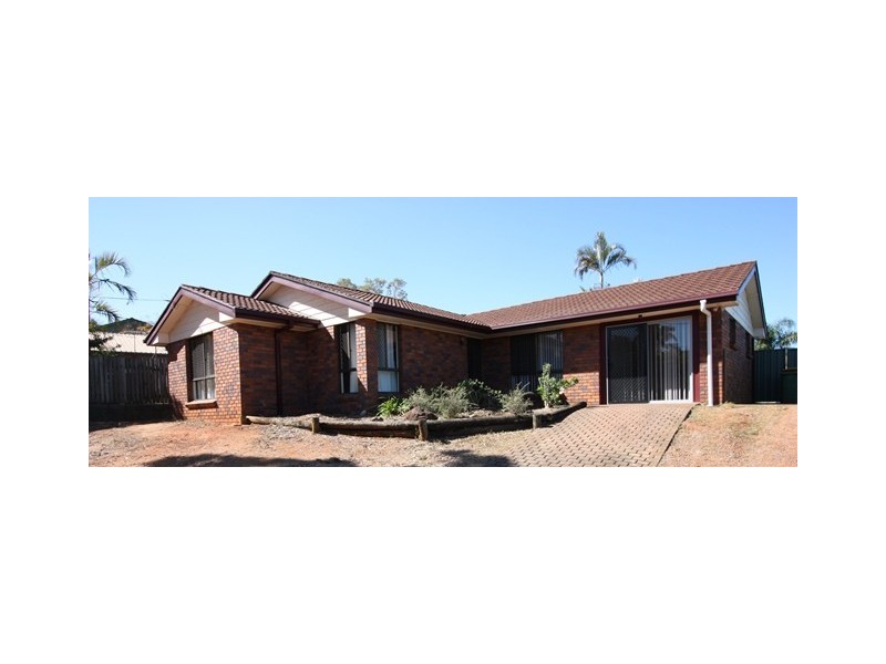 3 Devonshire Drive, Alexandra Hills QLD 4161