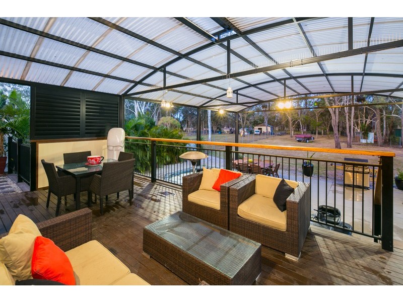 26 Wirra Circuit, Wynnum West QLD 4178