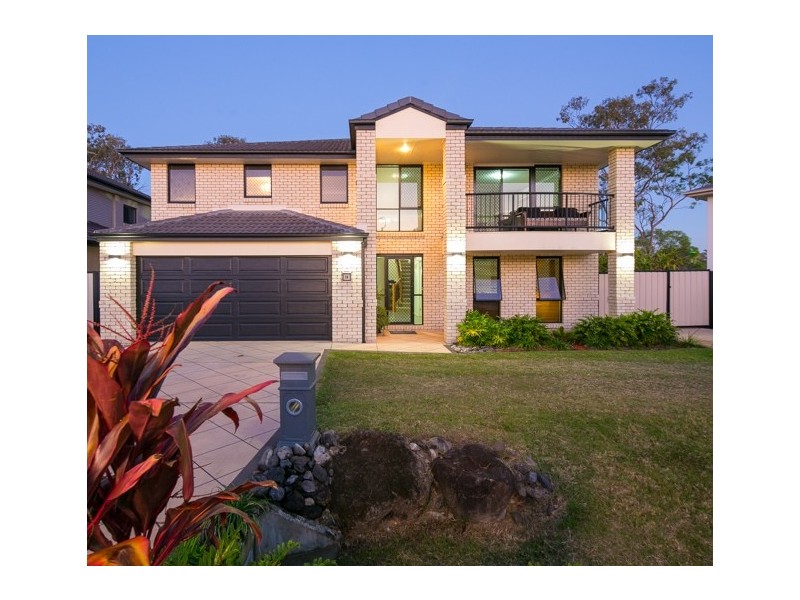 26 Wirra Circuit, Wynnum West QLD 4178