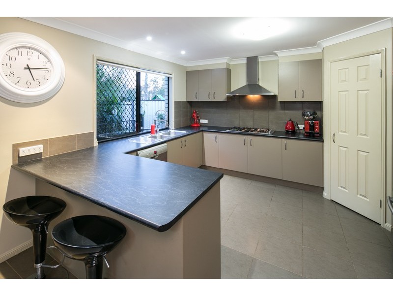 26 Wirra Circuit, Wynnum West QLD 4178