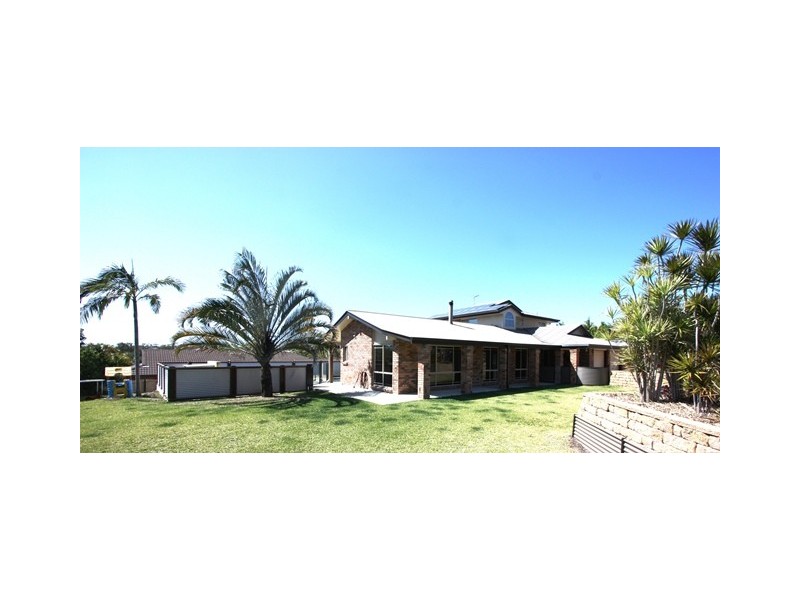 17 Pangela Court, Alexandra Hills QLD 4161