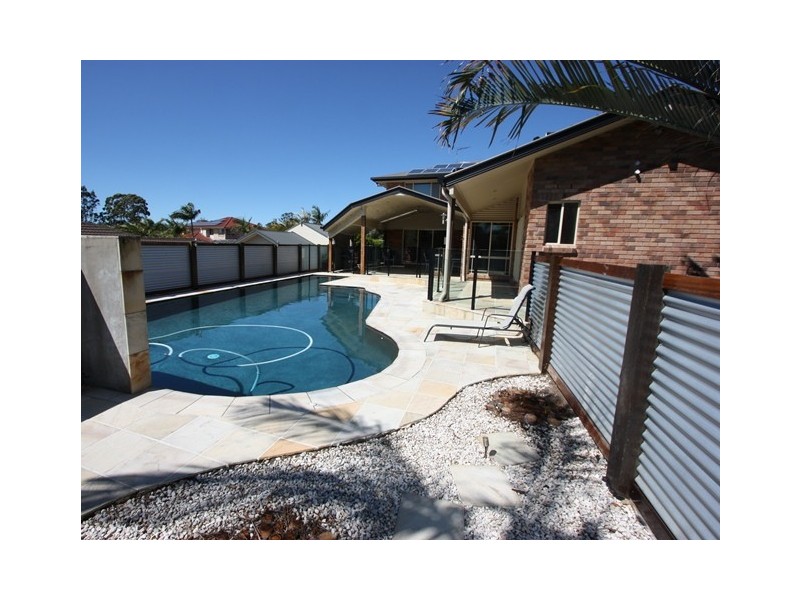 17 Pangela Court, Alexandra Hills QLD 4161