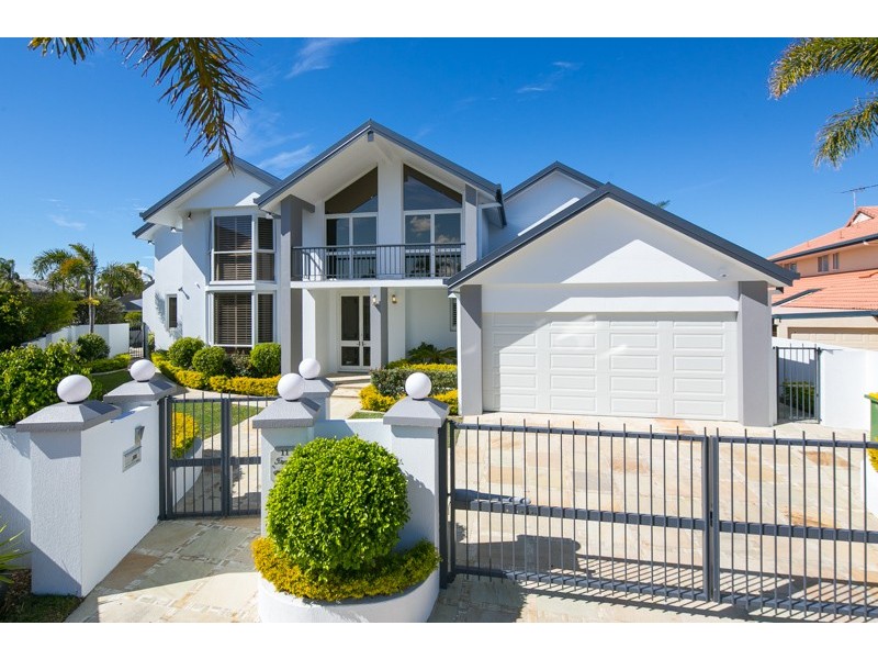 11 Seahaven Court, Raby Bay QLD 4163