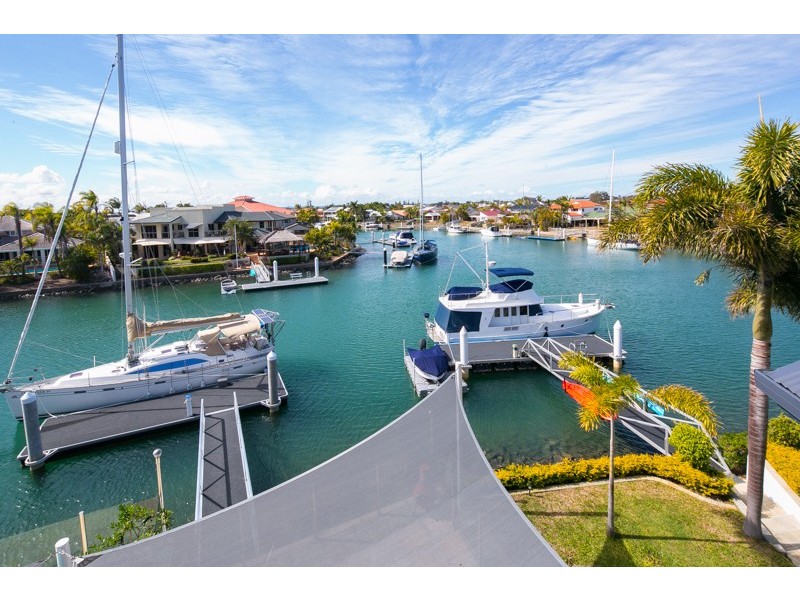 11 Seahaven Court, Raby Bay QLD 4163
