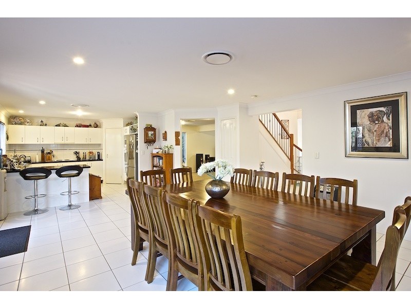 12 Ghost  Gum Close, Thornlands QLD 4164