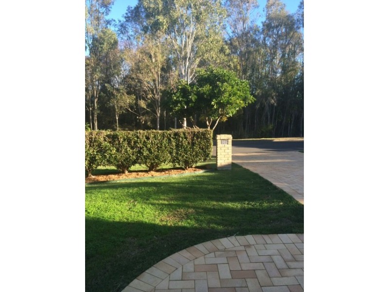 12 Ghost  Gum Close, Thornlands QLD 4164