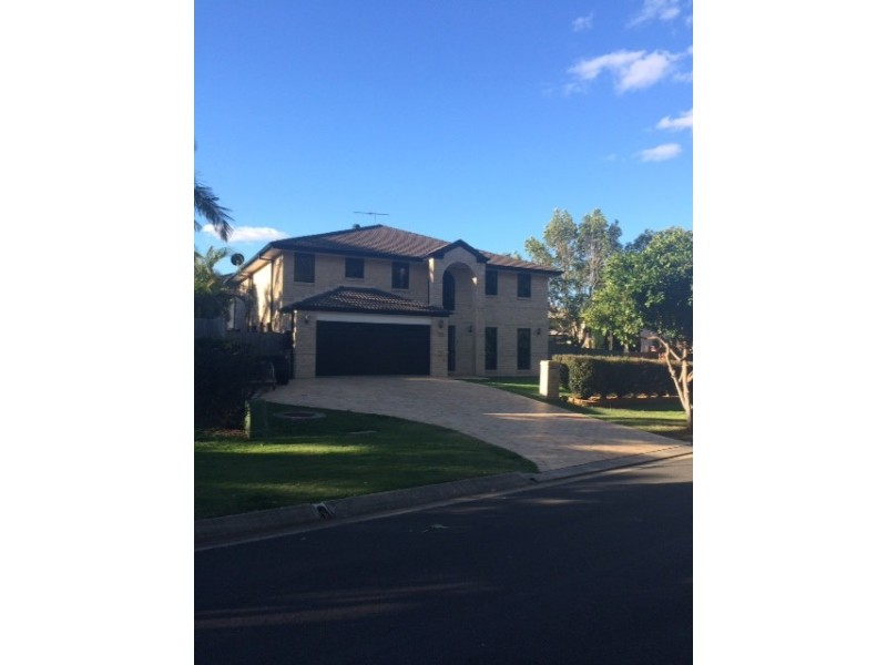 12 Ghost  Gum Close, Thornlands QLD 4164