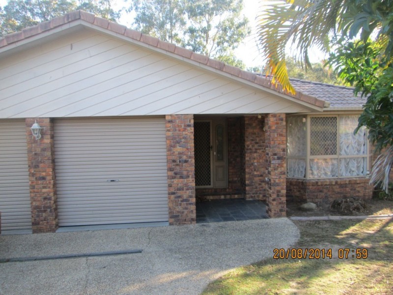 42 Glover Drive, Alexandra Hills QLD 4161