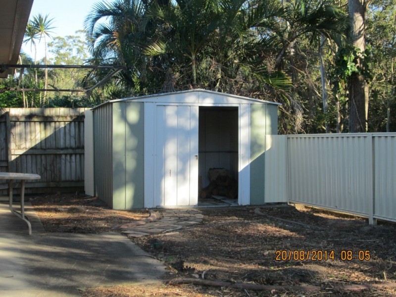 42 Glover Drive, Alexandra Hills QLD 4161