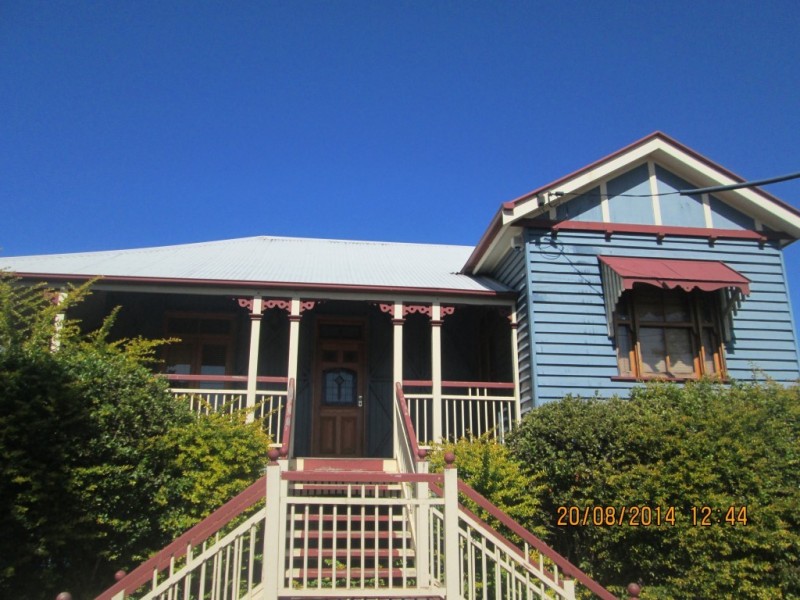 29 North Street, Cleveland QLD 4163
