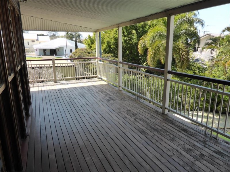 29 North Street, Cleveland QLD 4163