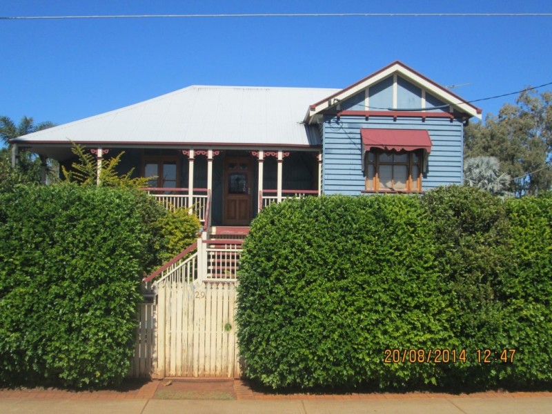 29 North Street, Cleveland QLD 4163