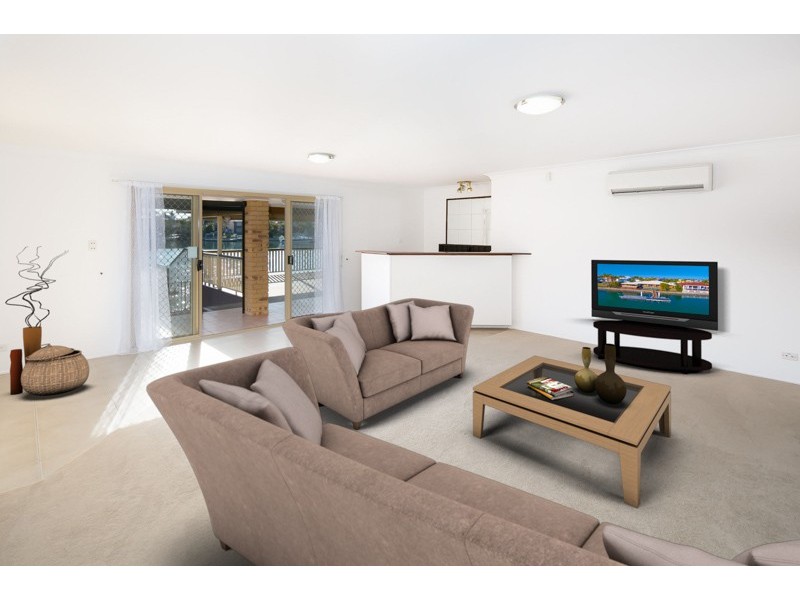 11 Captains Court, Raby Bay QLD 4163