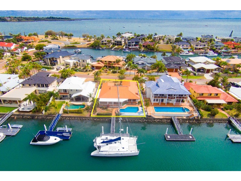 37 Seacrest Court, Raby Bay QLD 4163