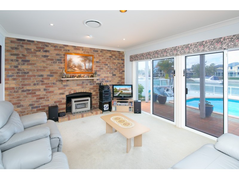 37 Seacrest Court, Raby Bay QLD 4163