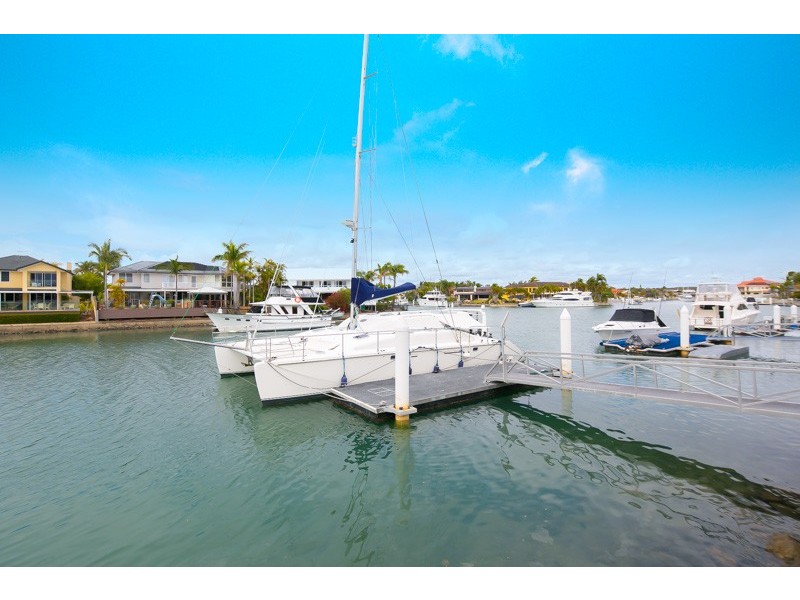 37 Seacrest Court, Raby Bay QLD 4163