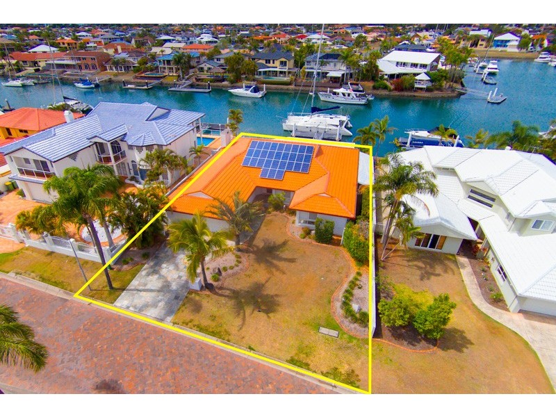 37 Seacrest Court, Raby Bay QLD 4163