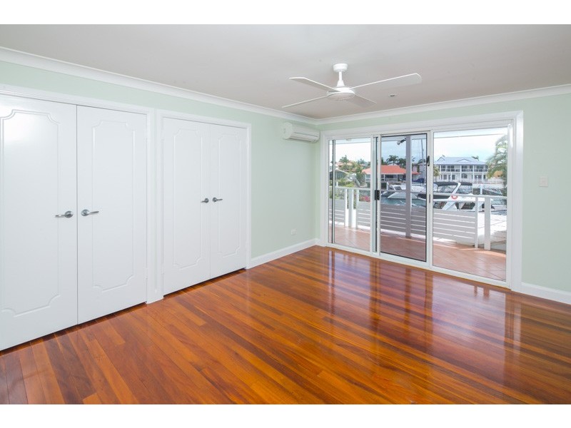 13 Captains Court, Raby Bay QLD 4163