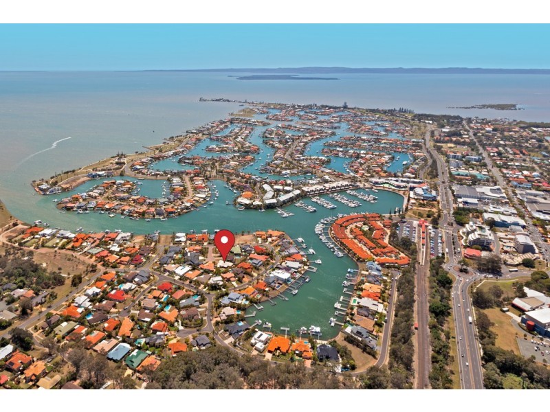 5 Mistral Court, Ormiston QLD 4160