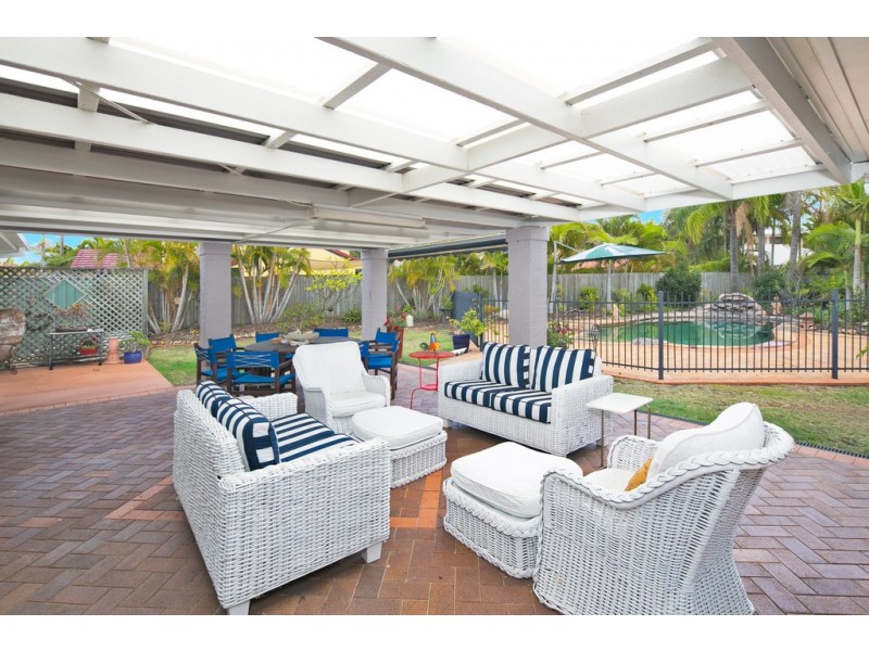 5 Mistral Court, Ormiston QLD 4160