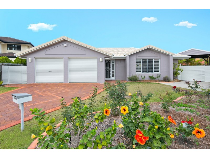 5 Mistral Court, Ormiston QLD 4160