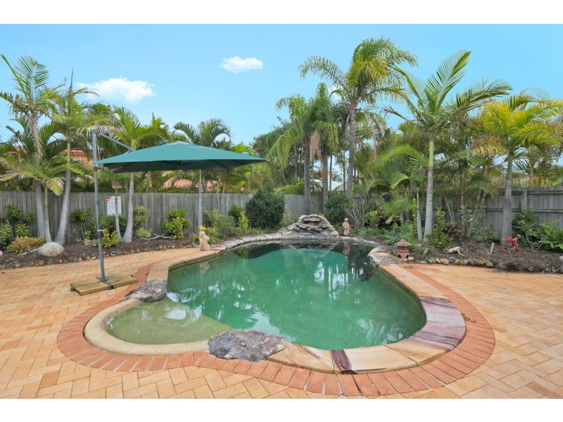 5 Mistral Court, Ormiston QLD 4160