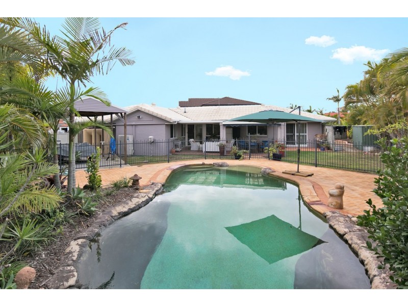 5 Mistral Court, Ormiston QLD 4160
