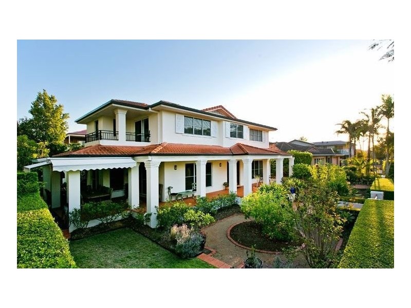 5 Empire Vista, Ormiston QLD 4160